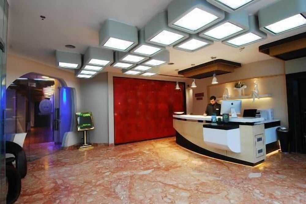 ONN HOTEL 1/22