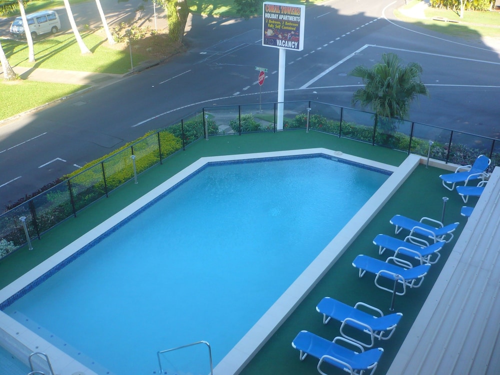 Coral Towers Holiday Suites 36/69