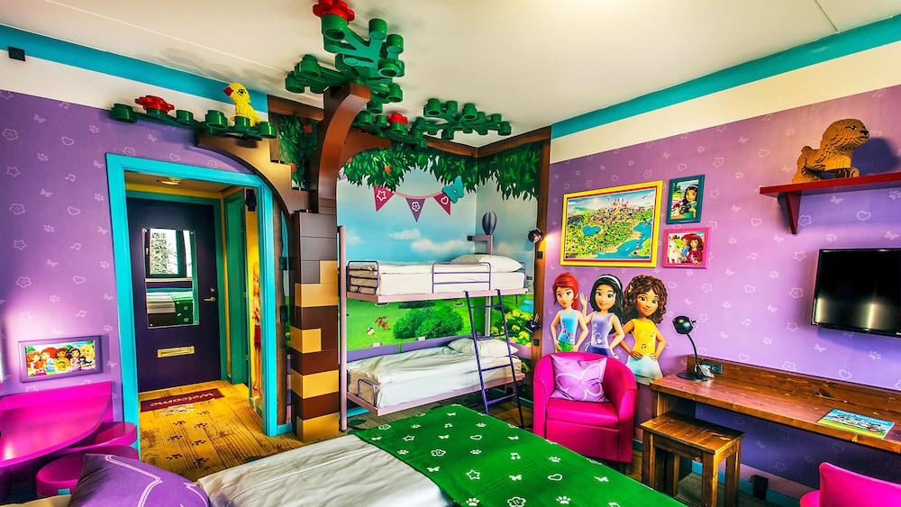 Legoland hotel 68/75