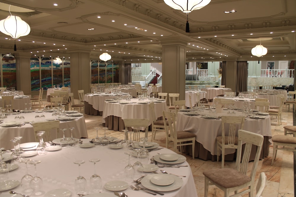 Hotel Tudanca Aranda Ii 24/44