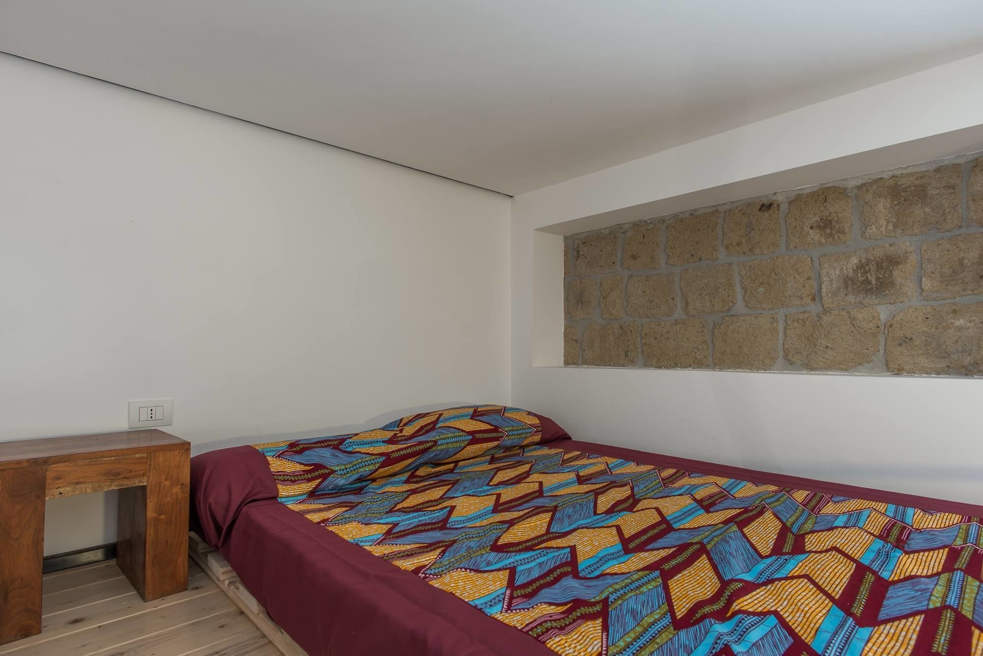 FAMILY, MULTIPLE BEDS