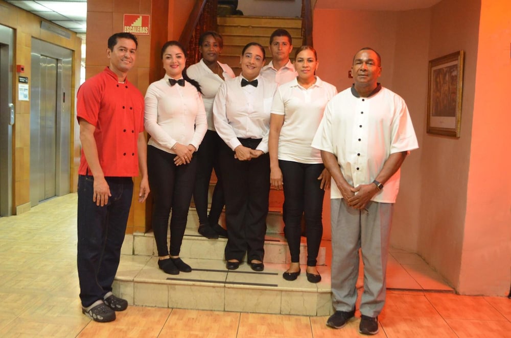 CARIBE HOTEL 10/68