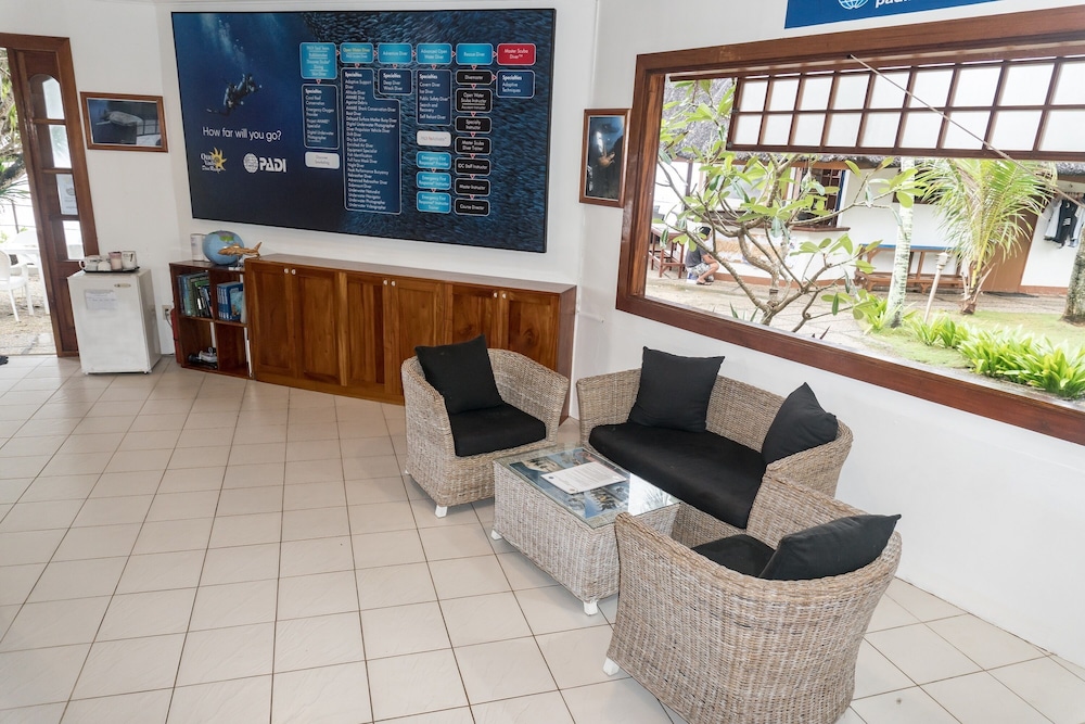 Quo Vadis Dive Resort 13/77