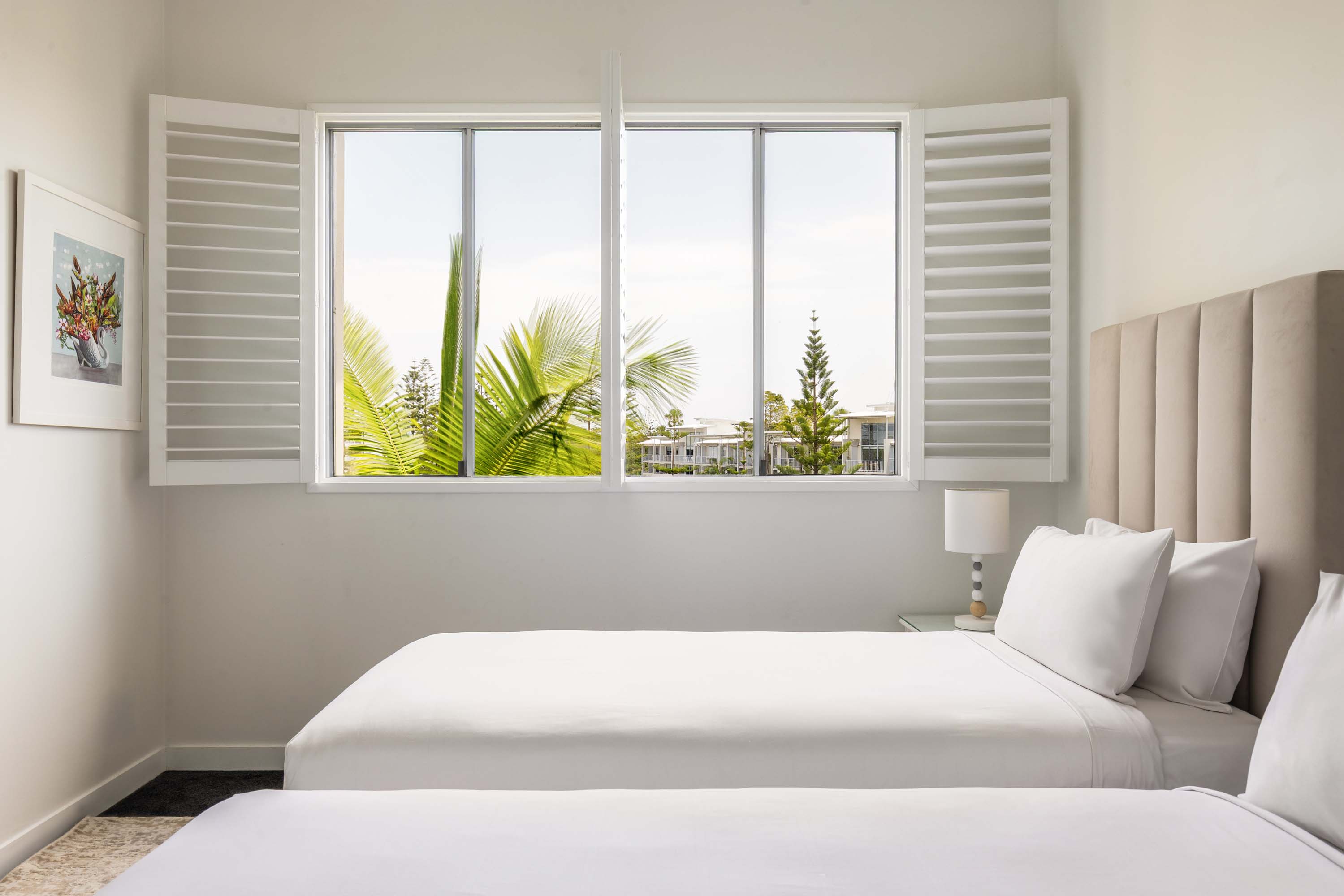 3 Bedrooms, Balcony, Apartment, Peppers Salt Resort and Spa 3/10