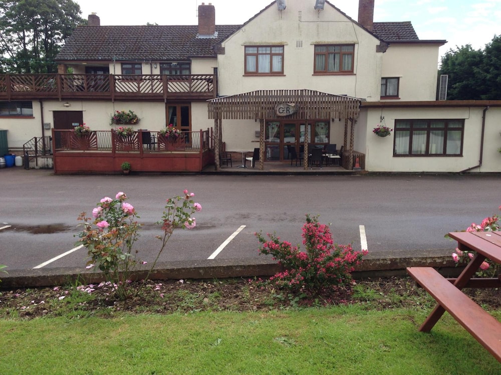 The Woolaston Inn 15/21