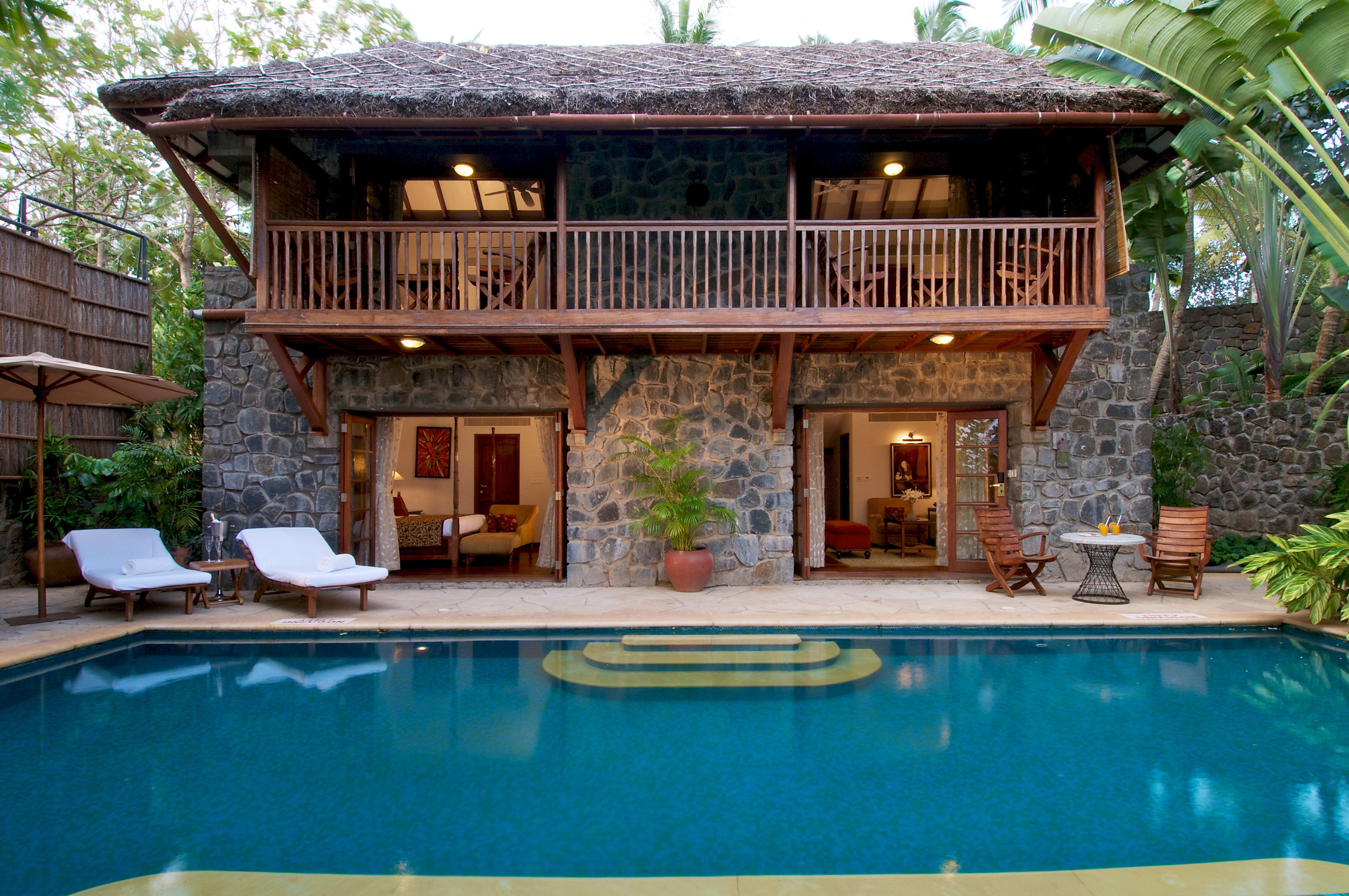 Taj Green Cove Resort & Spa, Kovalam in THIRUVANANTHAPURAM