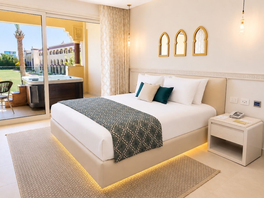 Sunrise Sentido Mamlouk Palace 21/86
