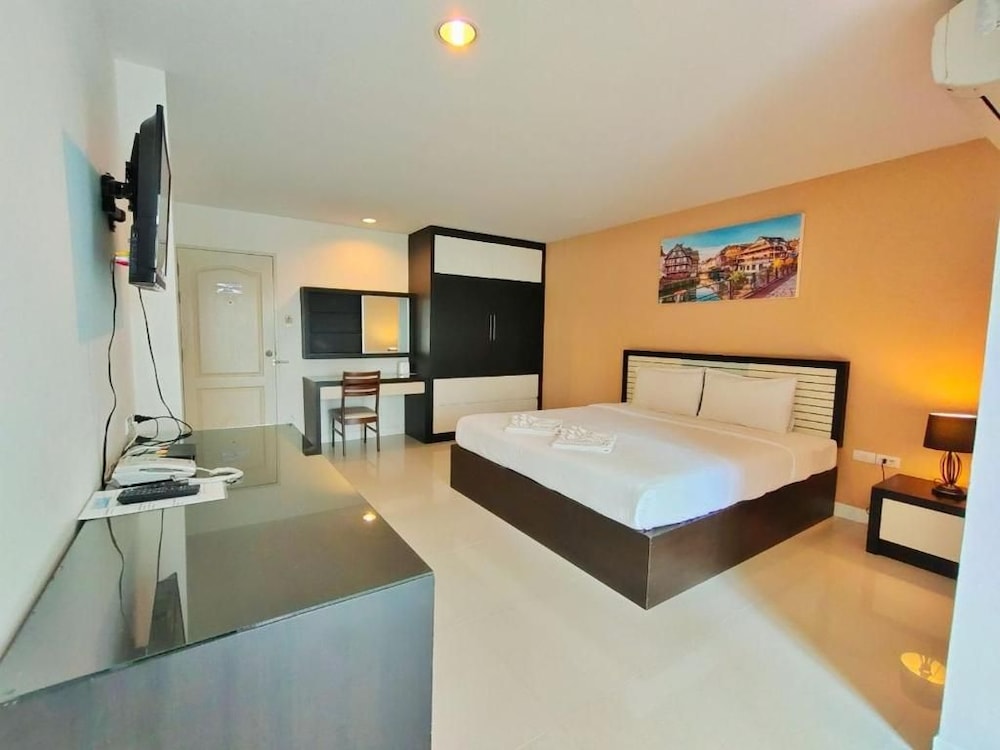 Similan Mansion 13/33
