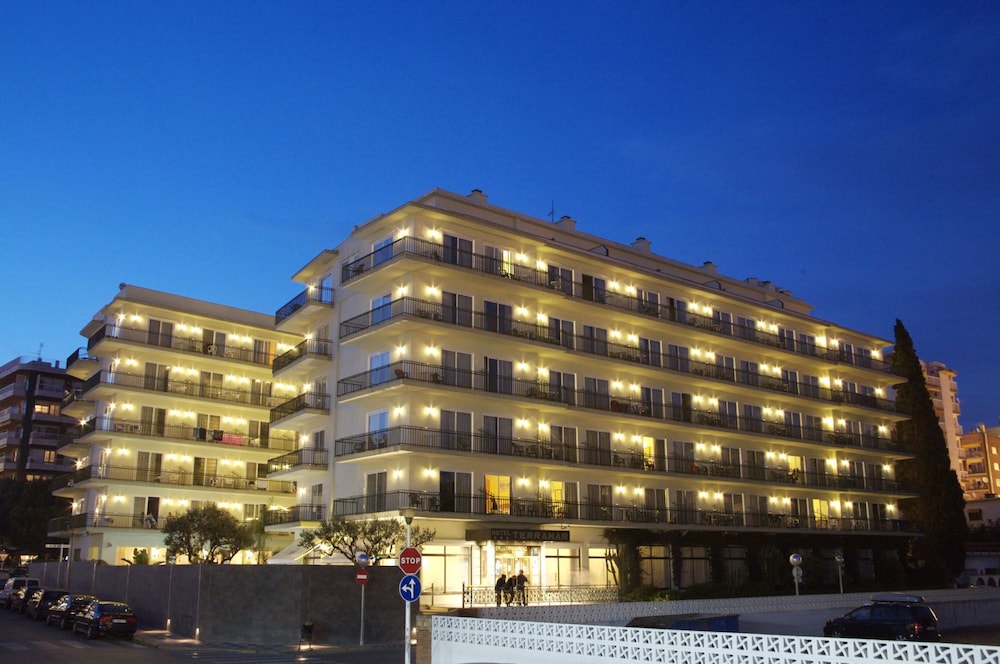 Terramar Hotel photo3
