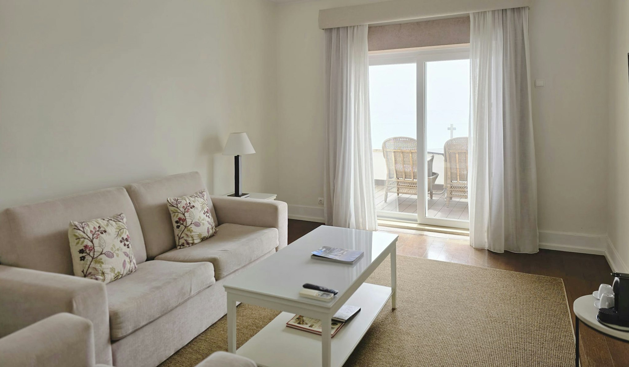 Pousada de Sagres Charming Hotel 8/20