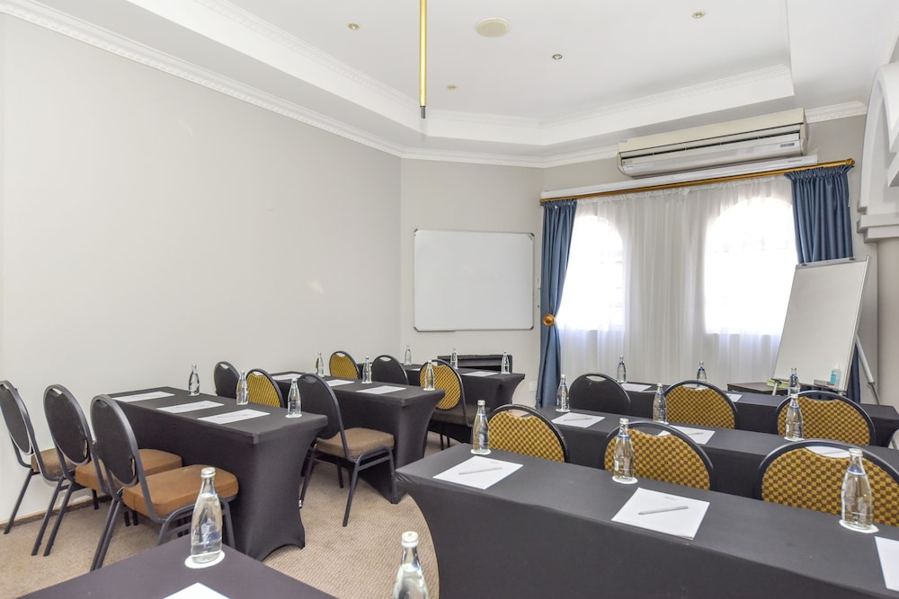 Mercure Johannesburg Randburg Hotel 40/57