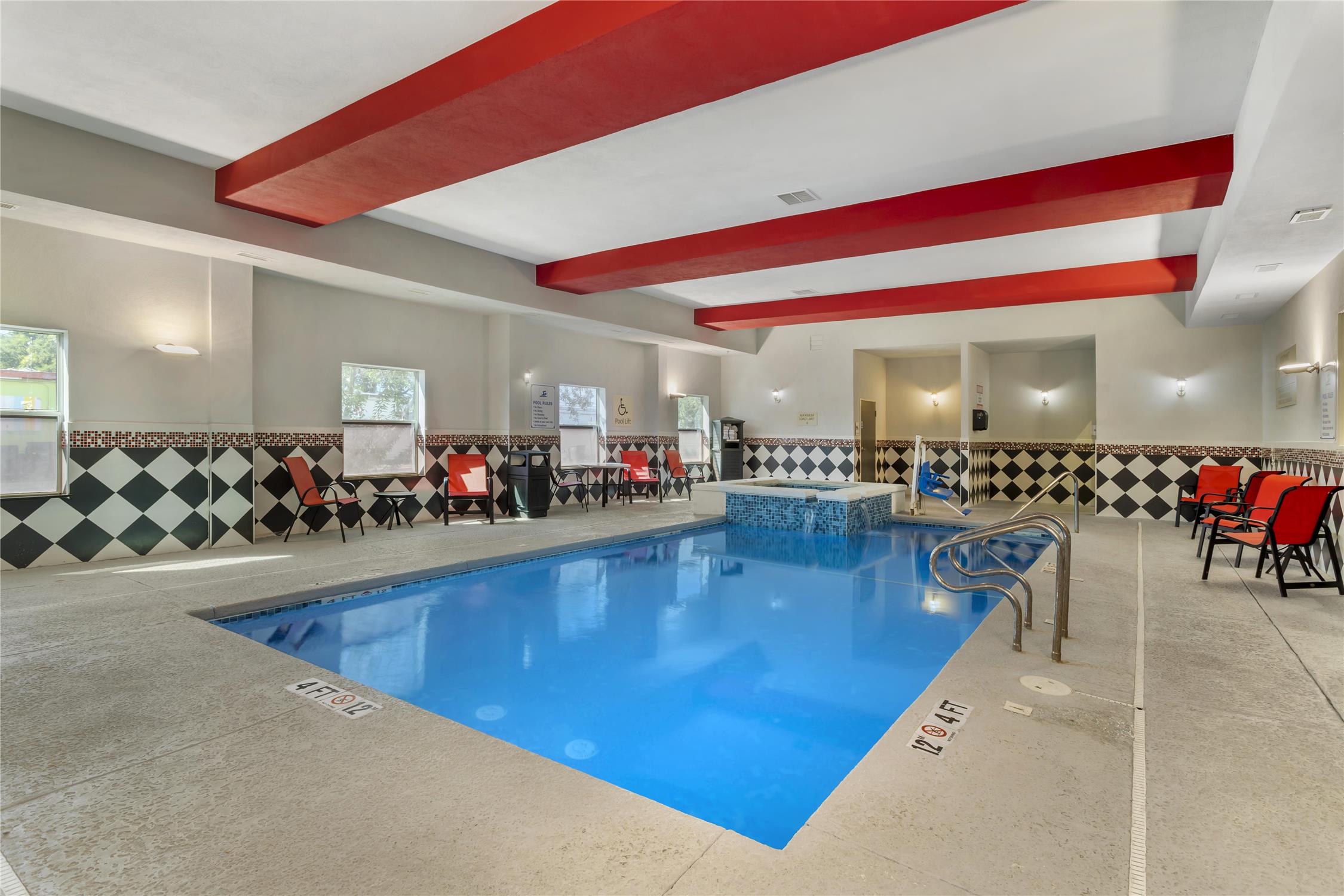 Best Western Plus Laredo Inn and Suites 23/37