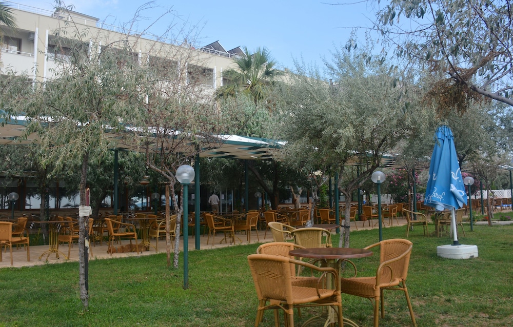 Dikelya Otel 39/50