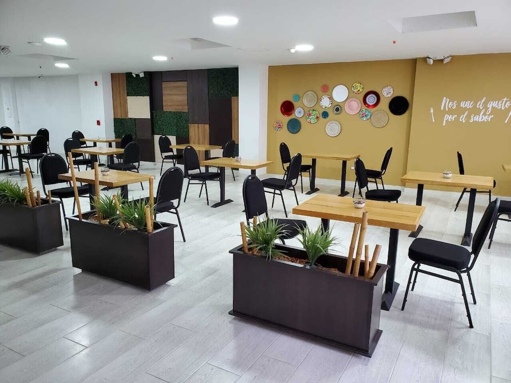 Hotel Cafeira 27/31