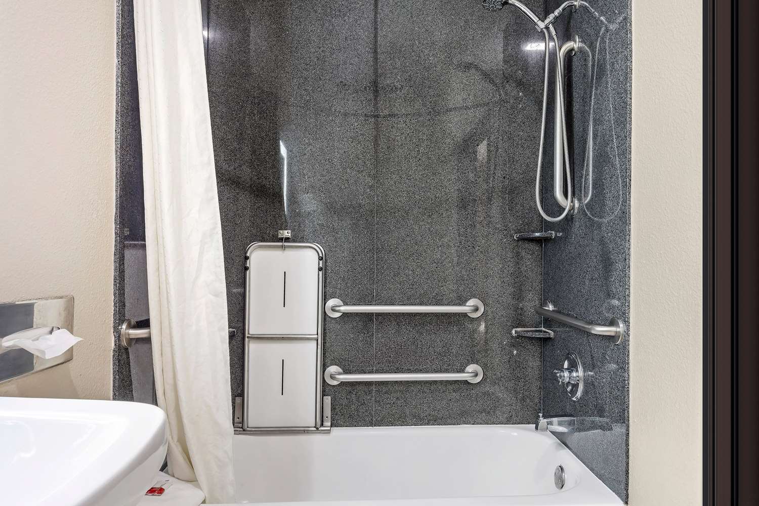 Super 8 By Wyndham Harker Heights Killeen 18/19