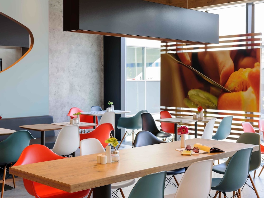 Ibis Wien Hauptbahnhof 60/69
