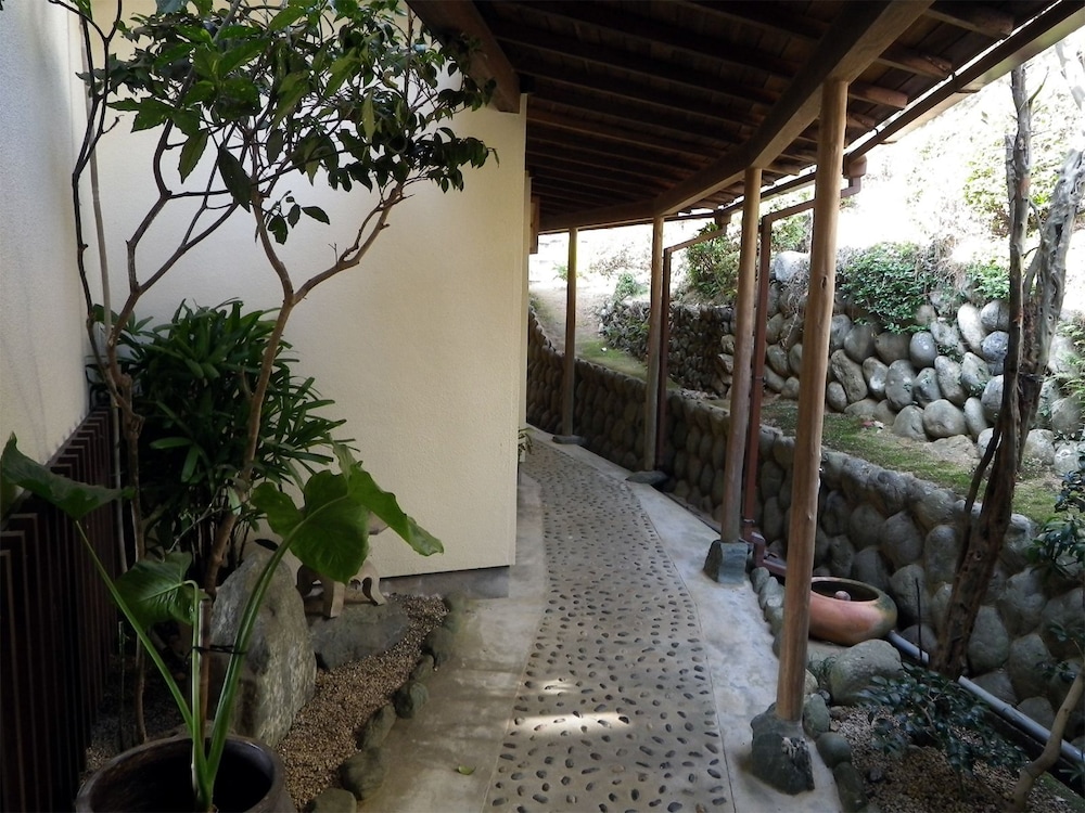 Kappo Ryokan Kinsui 35/50