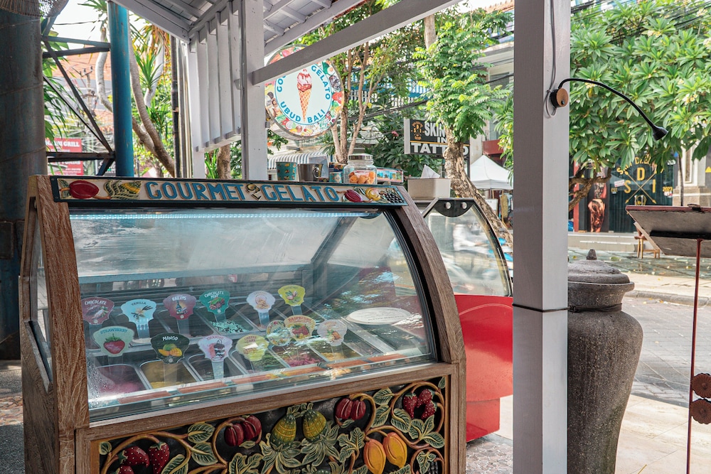Bali Summer Hotel 32/50