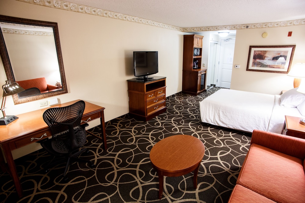 Hilton Garden Inn Gettysburg 17/38