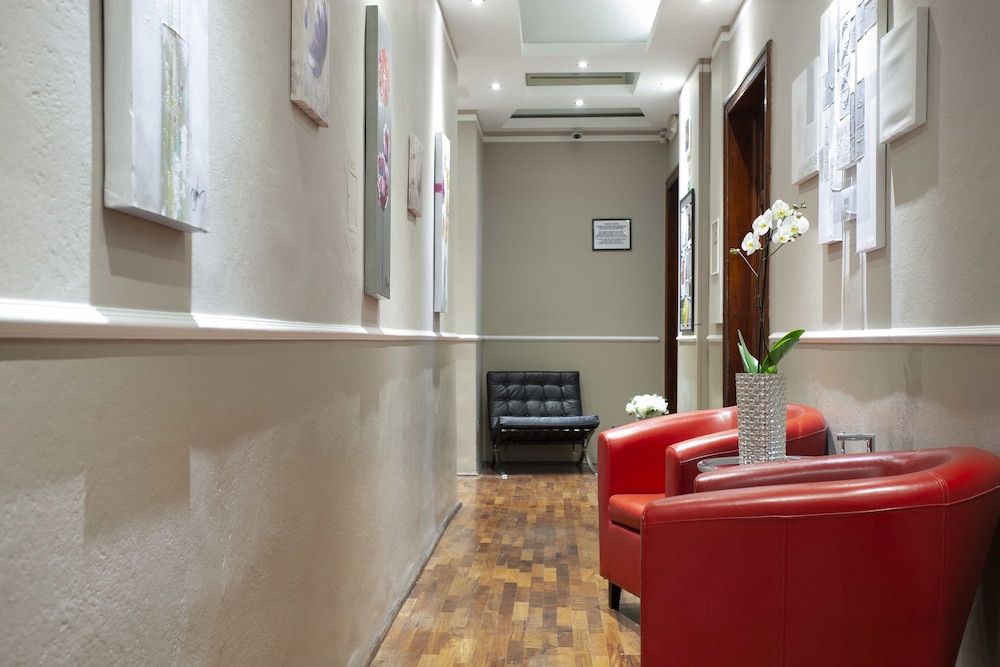 Prestigia Rooms B&B Firenze 23/27