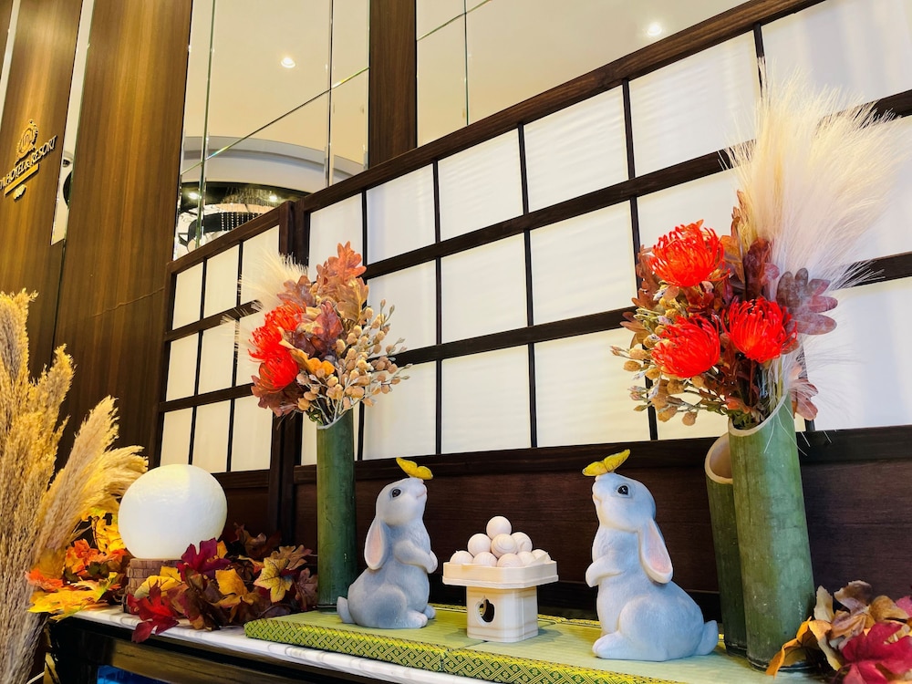 APA Hotel & Resort Niigata Ekimae Odori 37/45