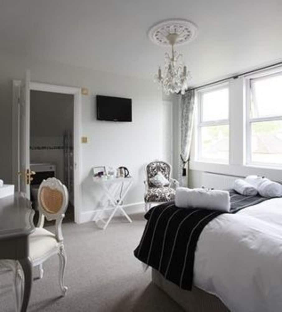 Brindleys Boutique Bed & Breakfast 19/42
