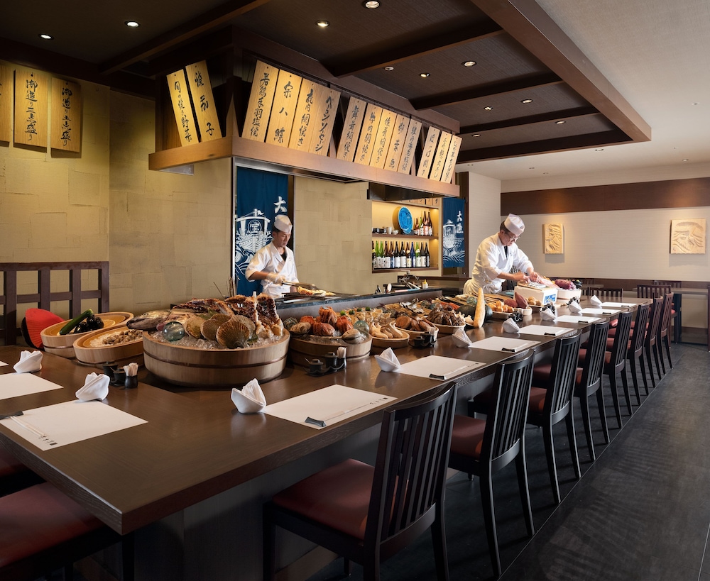 Ana Crowne Plaza Chitose 58/78