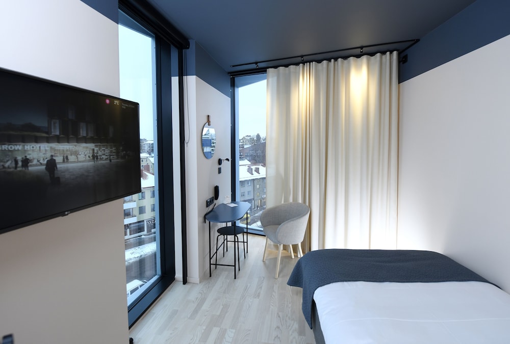 Best Western Plus Grow Hotel 24/54