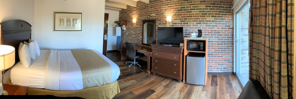 Travelodge By Wyndham Wytheville 18/43