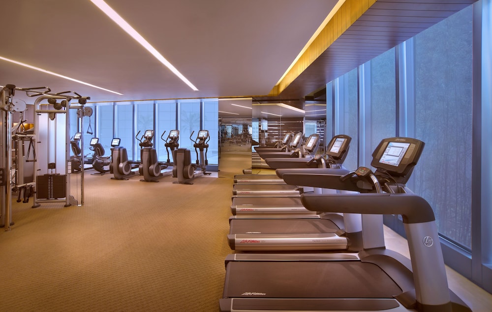 Grand Hyatt Shenzhen 39/75