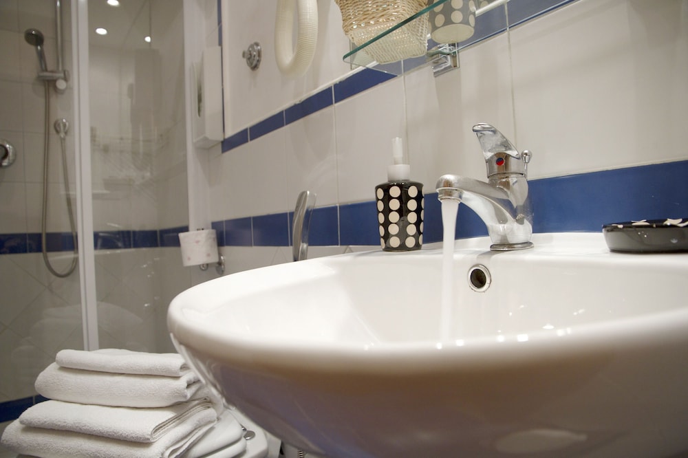 San Peter Rome B&B 64/66