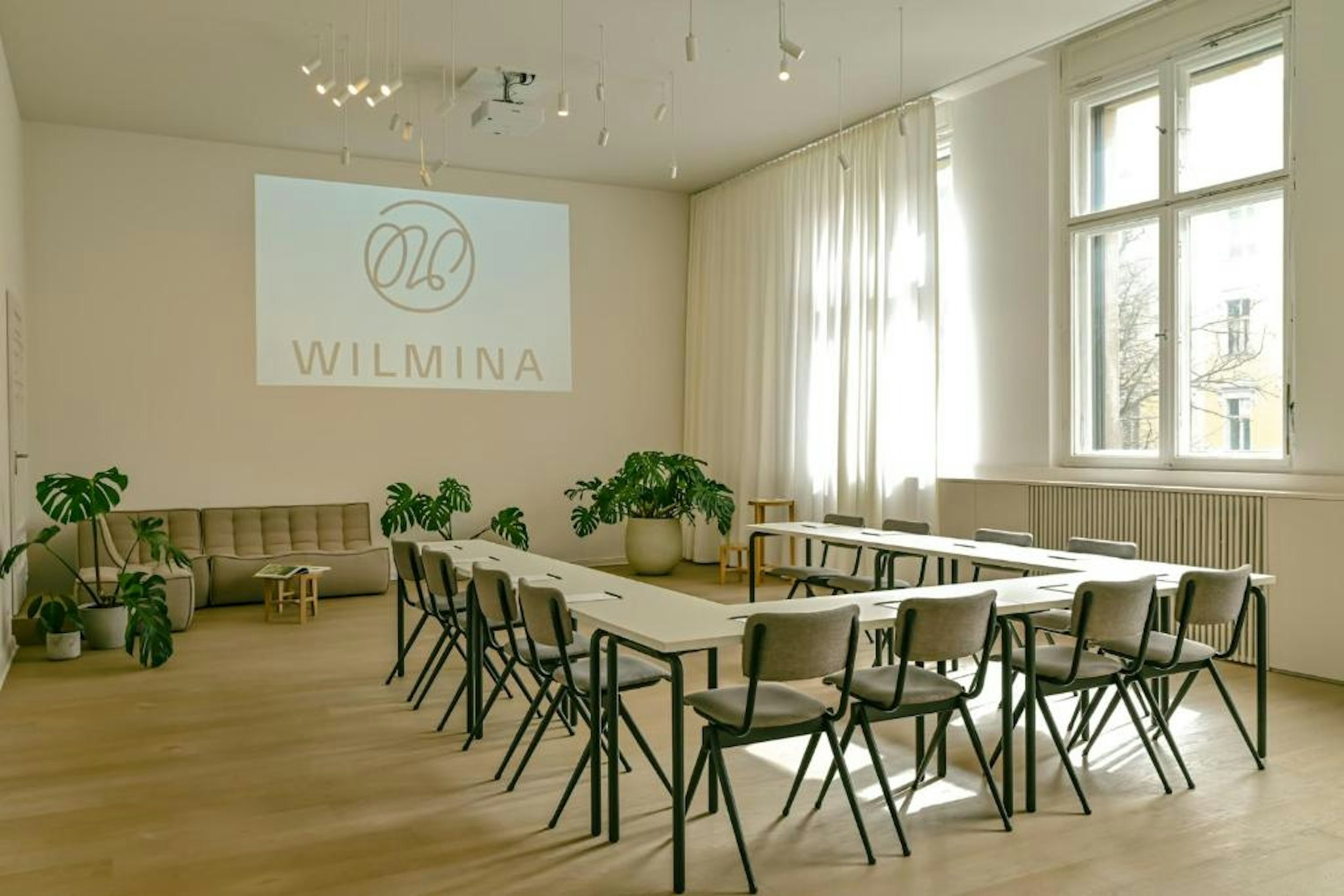 Wilmina Hotel 47/69