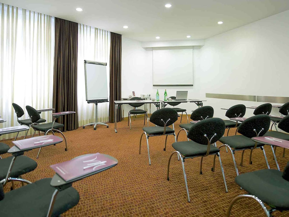 Mercure Roma Piazza Bologna 66/76