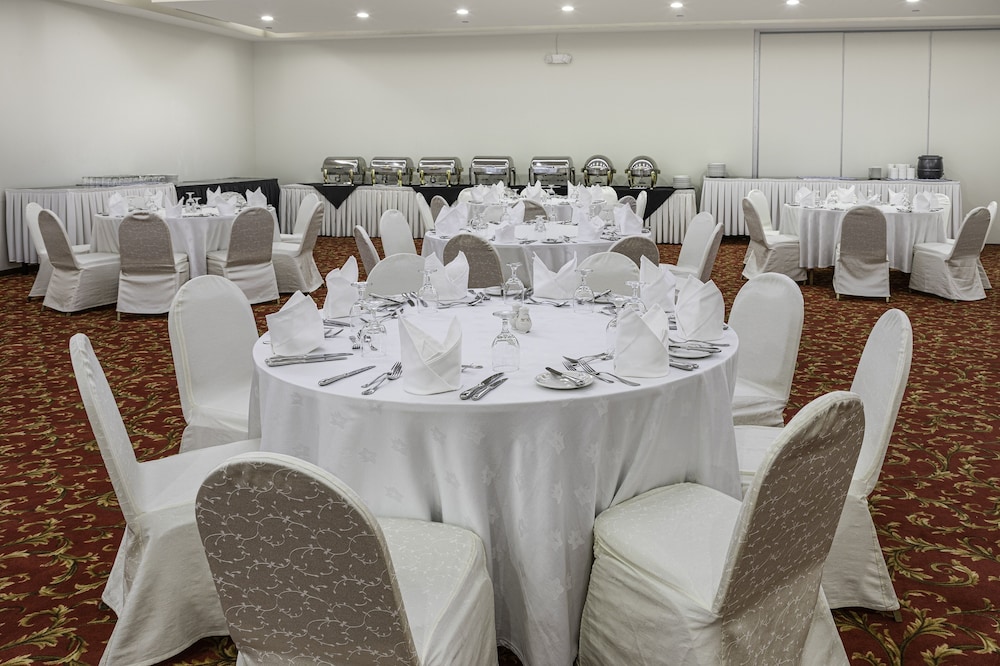 Treffen House Doha next to Msheireb Metro Station and Souq Waqif 55/64