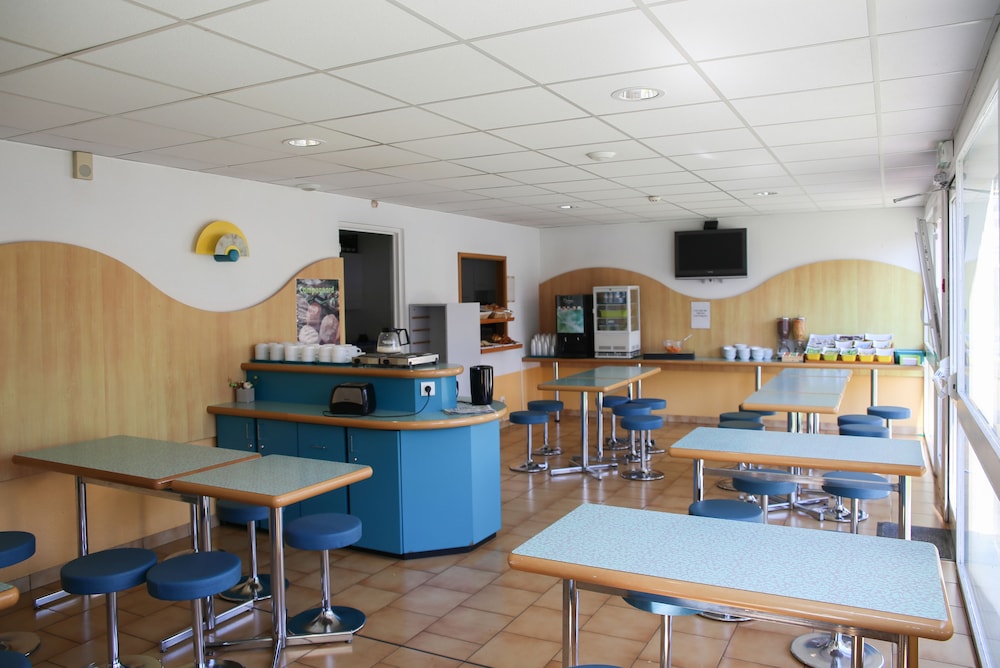 Ibis Budget Boulogne Sur Mer Centre Les Ports 44/61