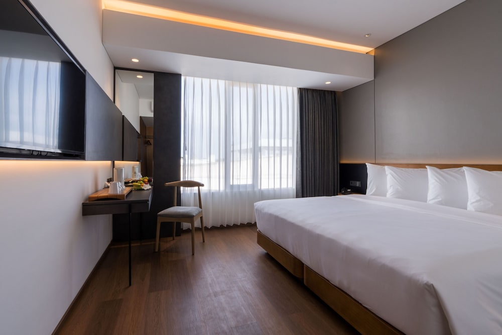 Hotel Santika Bangka 11/46