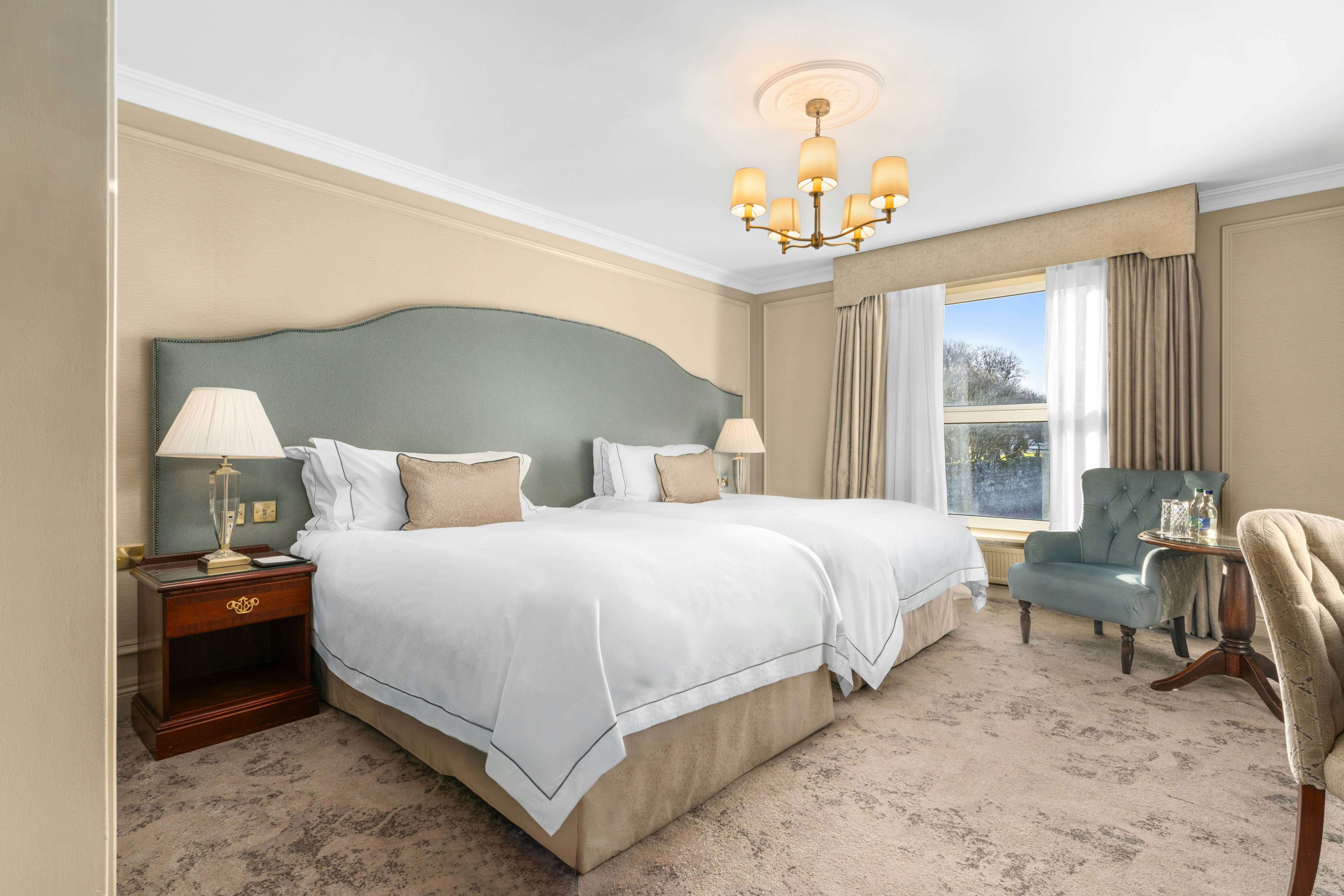 Glenlo Abbey Hotel 16/50