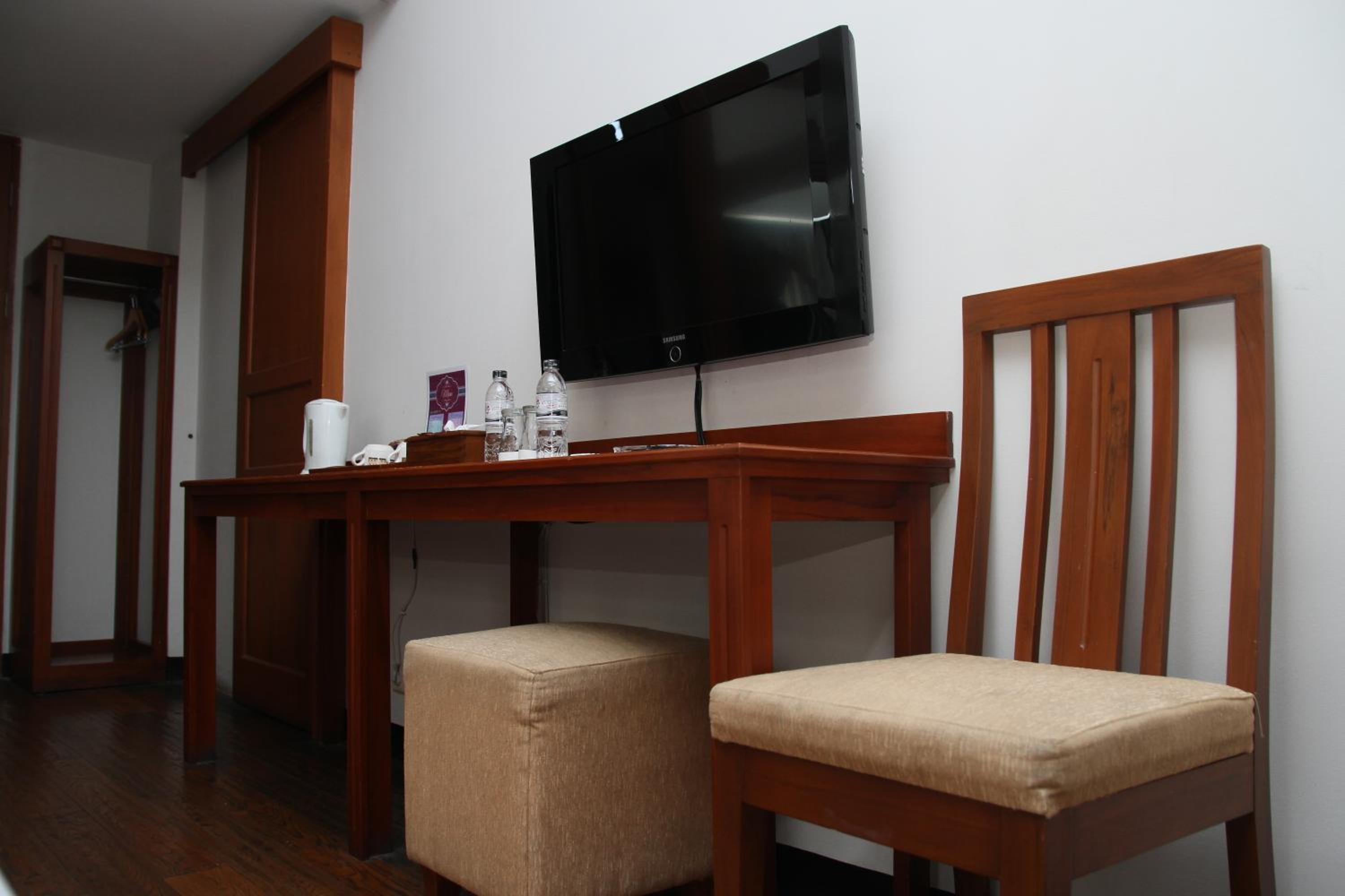 Wirton Dago Hotel 34/49