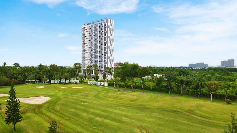 Kawana Golf Residence 54/60