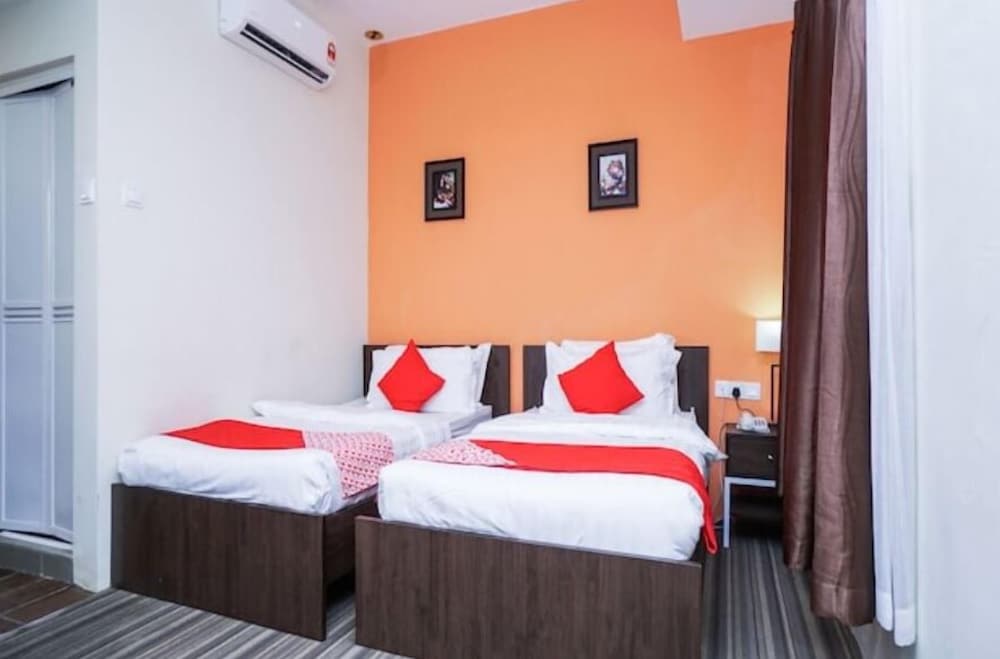 K3 Formosa Hotel 14/51