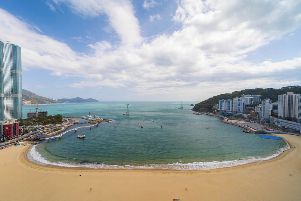 Grab The Ocean Songdo 35/45