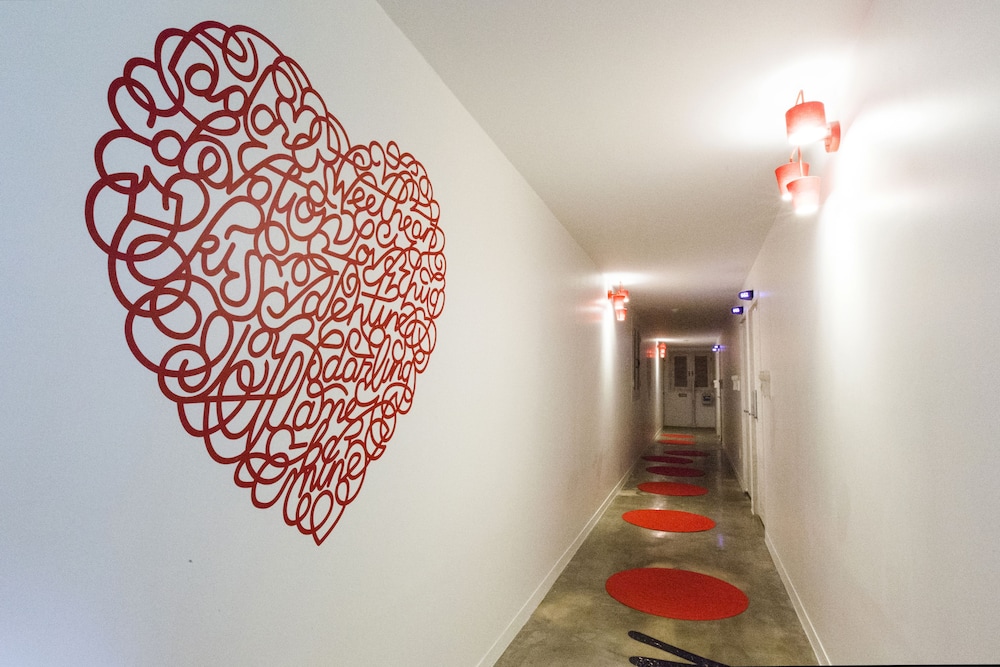 Hotel Merci 33/69