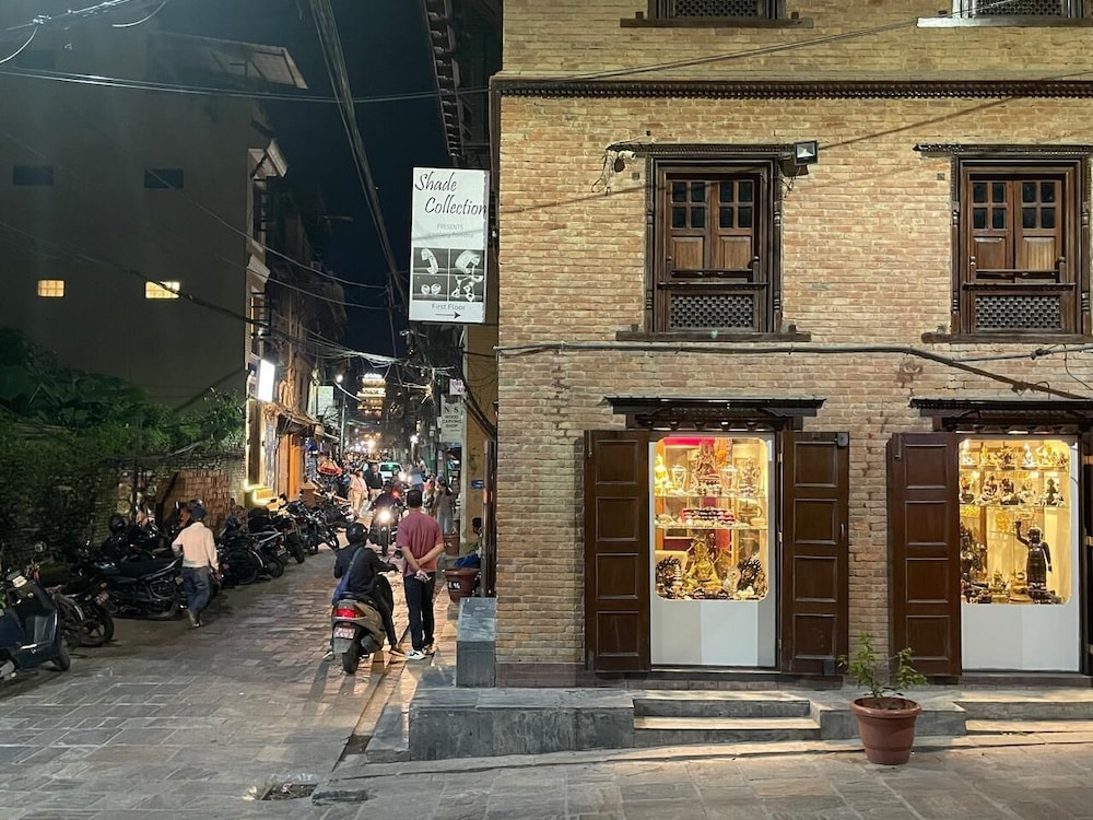 Hotel Patan House 8/50