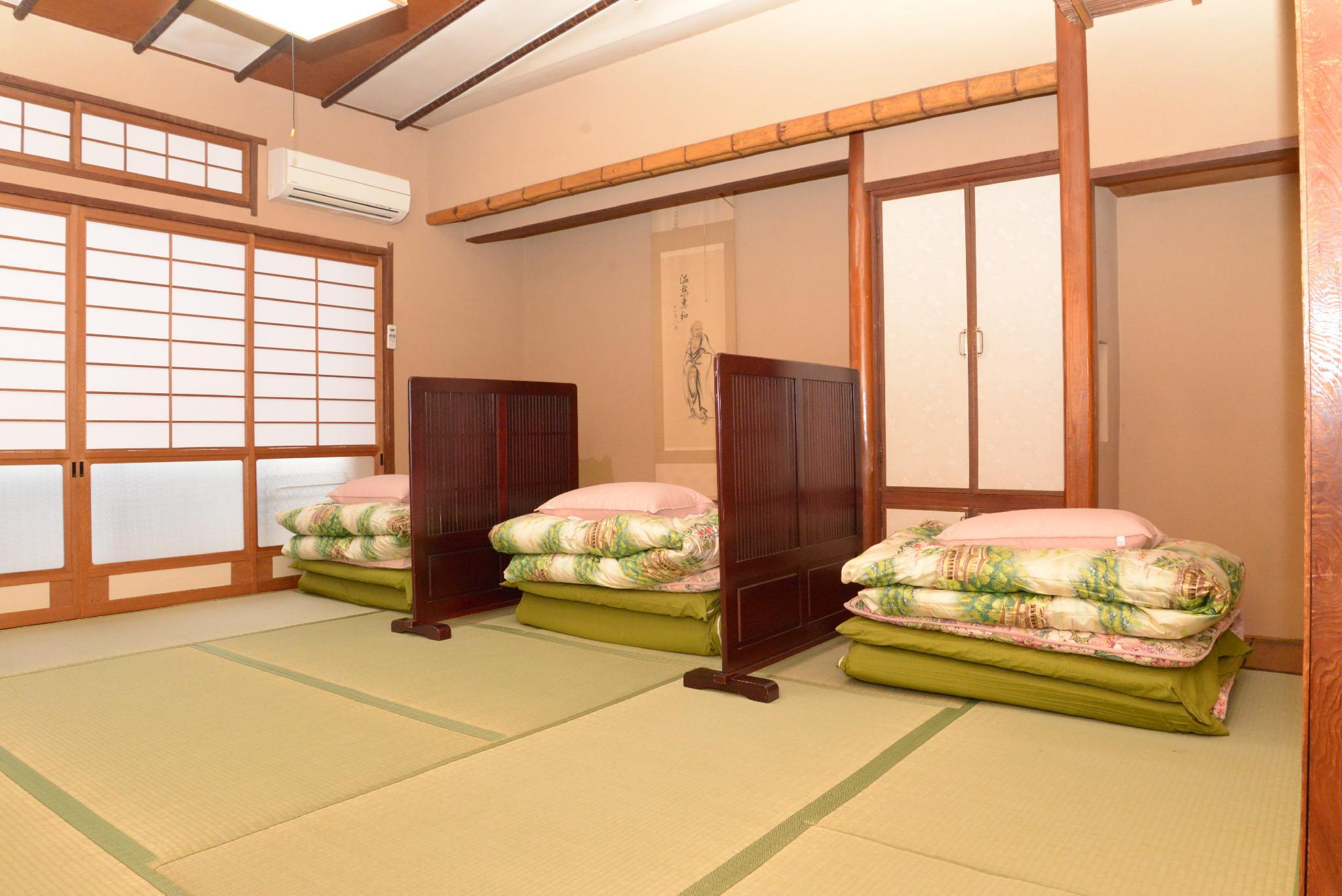 Guest House Matsukiso 9/12
