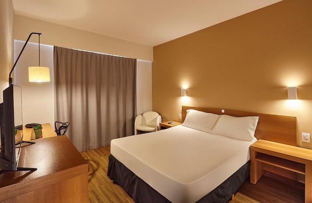 HOTEL NACIONAL INN BAURU 16/50