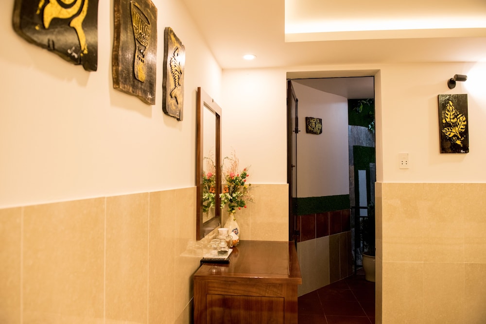 Ngo House 2 Villa 6/50