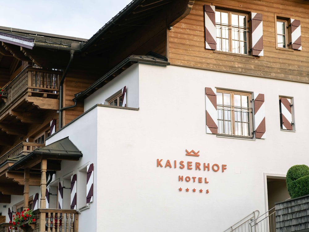 Hotel Kaiserhof Kitzbuehel 2/38