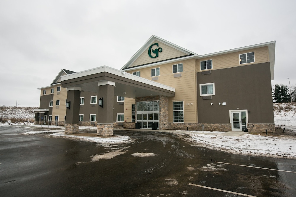 GrandStay Hotel & Suites Cannon Falls 2/40