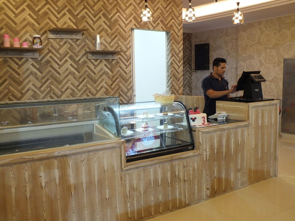 City Hotel Salalah 9/34