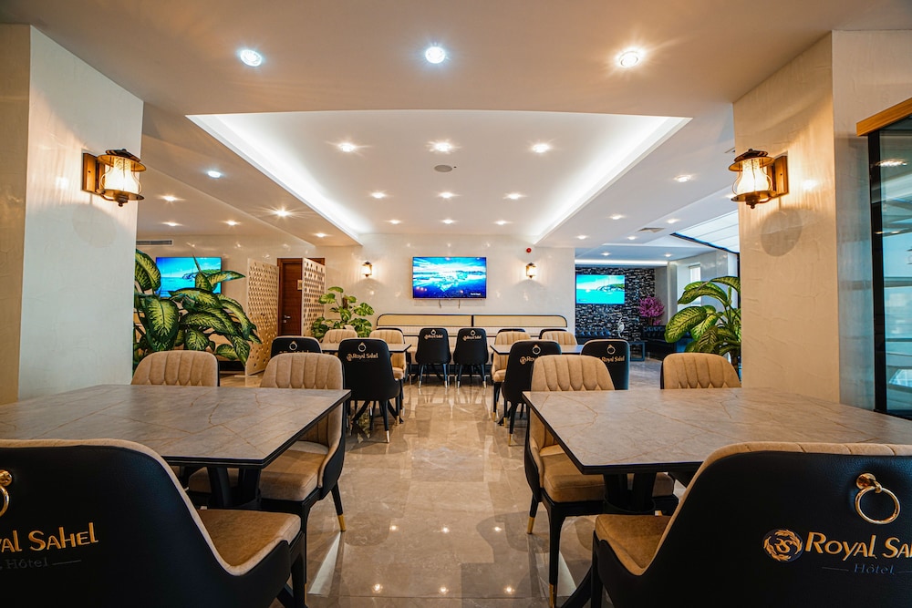 Hotel Royal Sahel 28/47